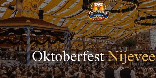 Oktoberfest Openbaar