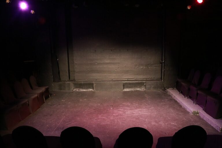 Moorddiner bij De Beren Meppel — theater in Meppel
