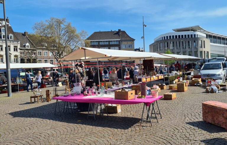 Sunday Brunch bij Stein