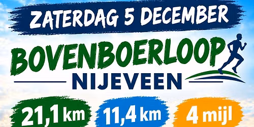 Bovenboerloop — sport in Meppel