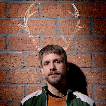 Baby Reindeer met Thijs van de Meeberg